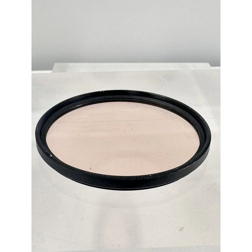 Tiffen 77mm 812 Warming Glass Filter (B-1)